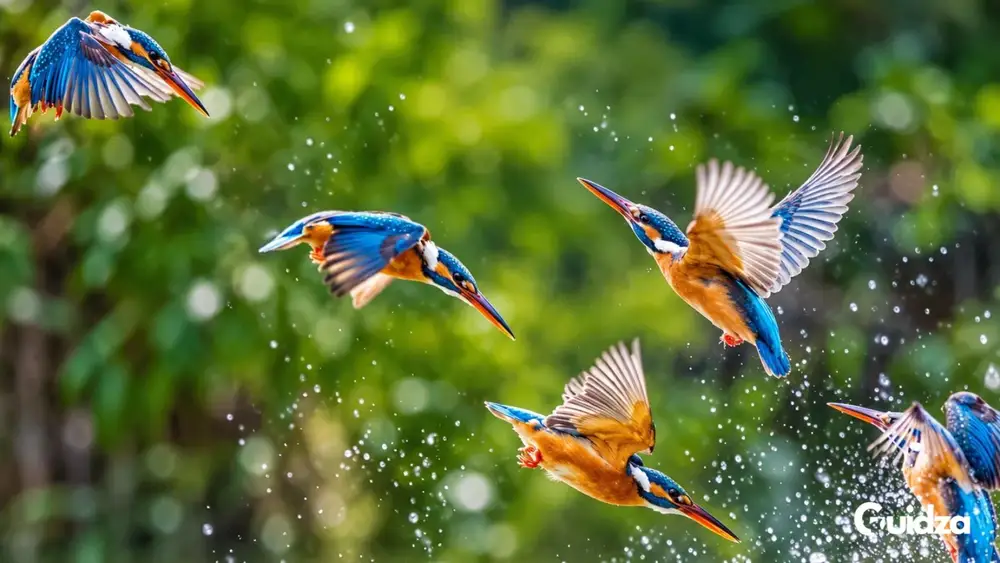 Uttarakhand: Rajaji Birdwatching Expedition with Transfers 1
