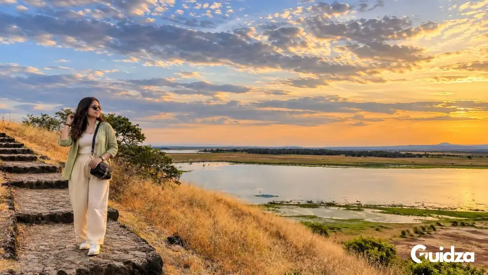 Nairobi: Day Tour to Amboseli National Park & Maasai Village with Transfers 1