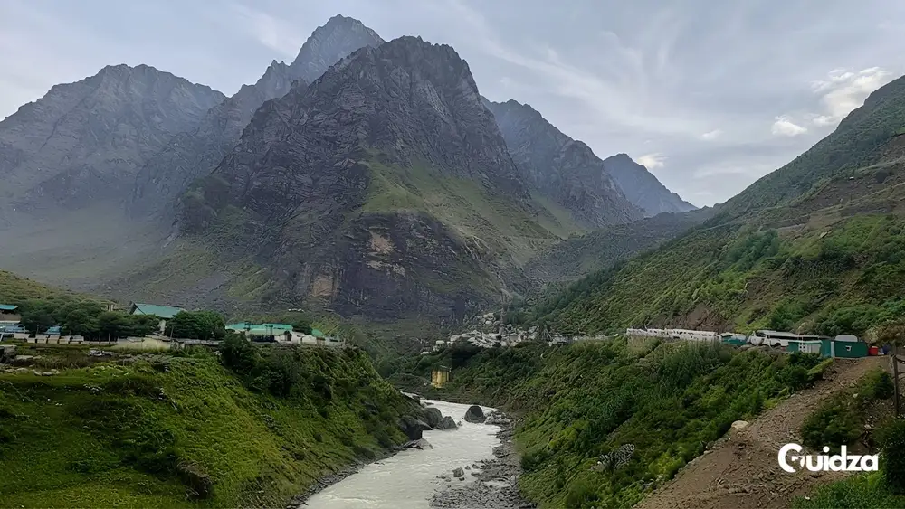 Uttarakhand: Vasudhara Falls Trek with Transfers 1
