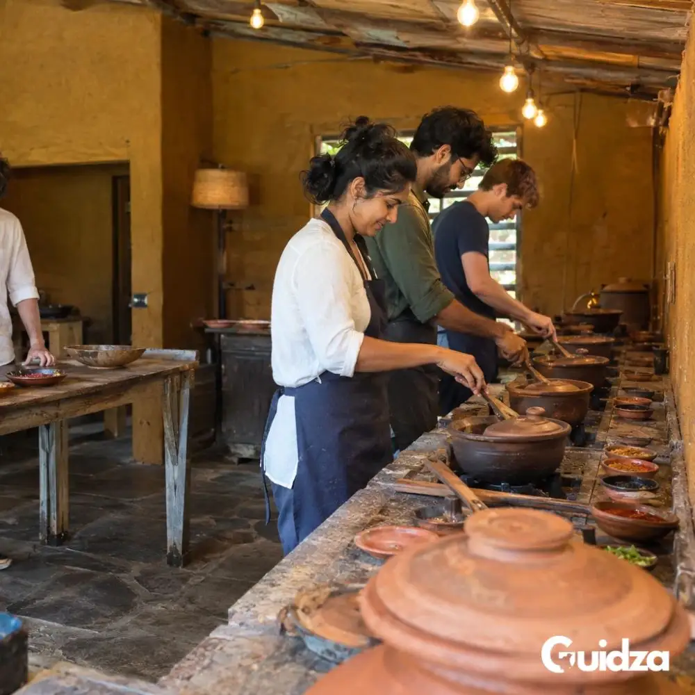 Sri Lanka: Kandy Cooking Class with Private Transfers 2