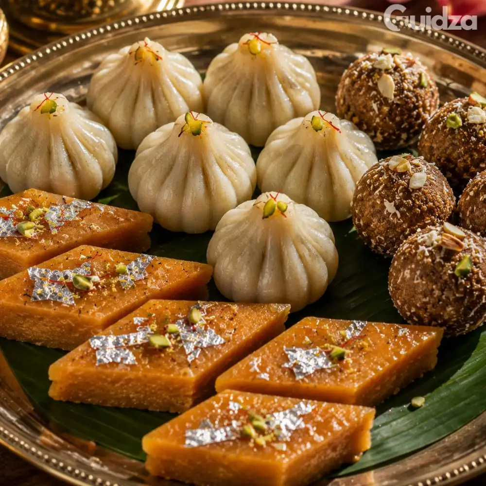 Maharashtra: Pune Local Food Walk & Maharashtrian Culinary Experience with Transfers 5
