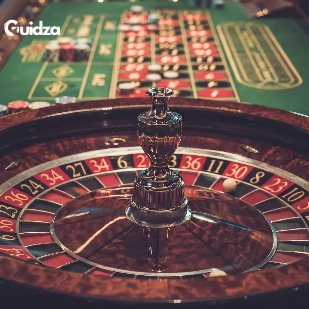 Goa: Deltin Royale Casino with Transfers 3