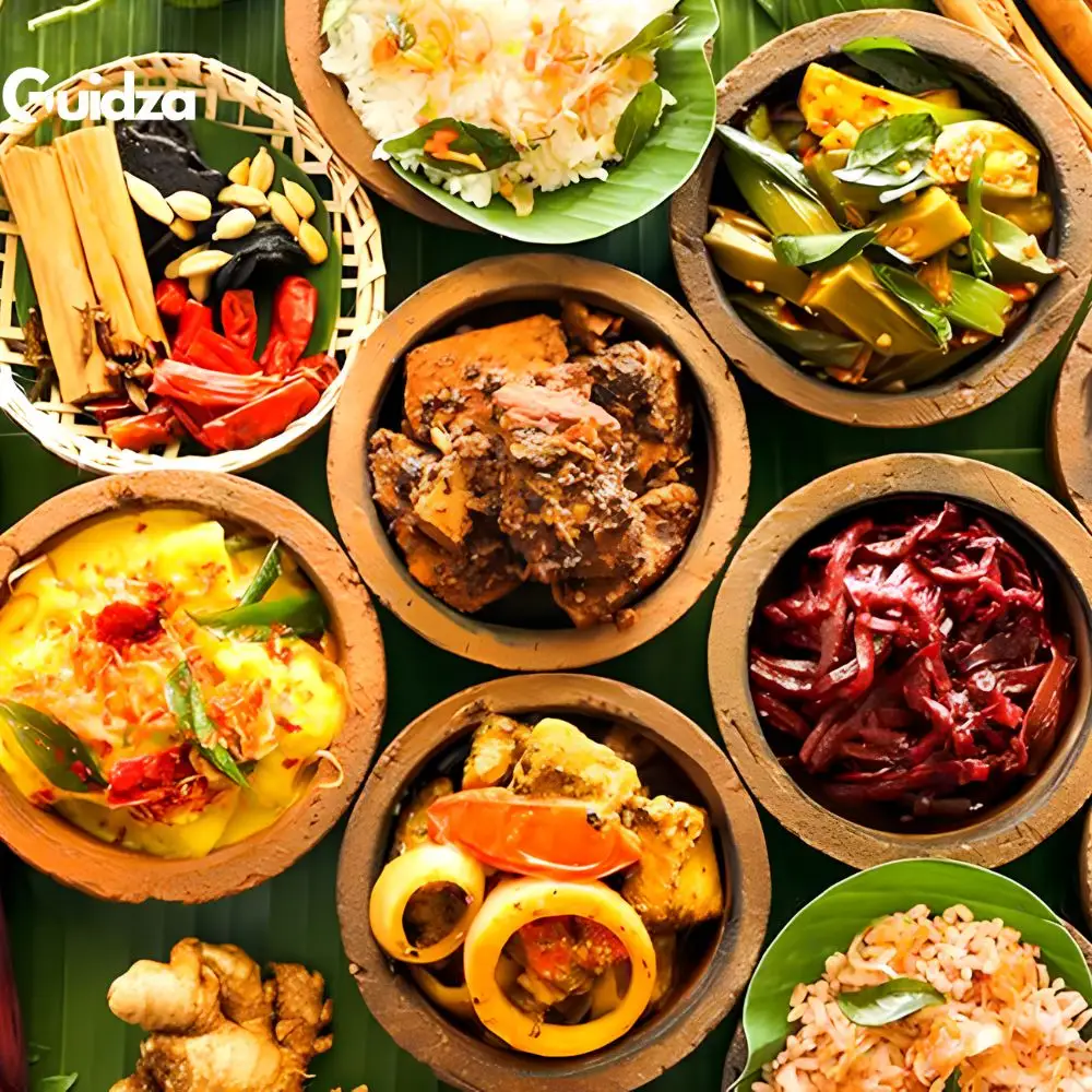 Colombo: Local Food Tour by Tuk-Tuk with Meals Included 4