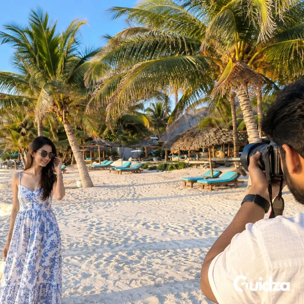 Kenya: Mombasa to Diani Beach Full-Day Tour with Transfers 4