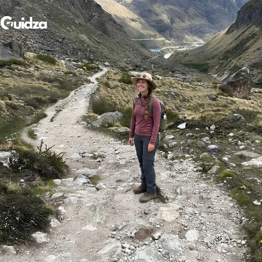 Uttarakhand: Vasudhara Falls Trek with Transfers 2