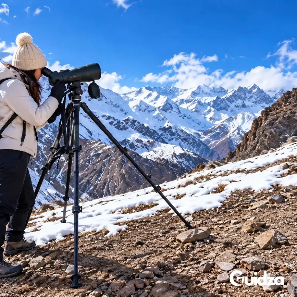 Ladakh: Snow Leopard Hemis National Park Experience with Transfers 2