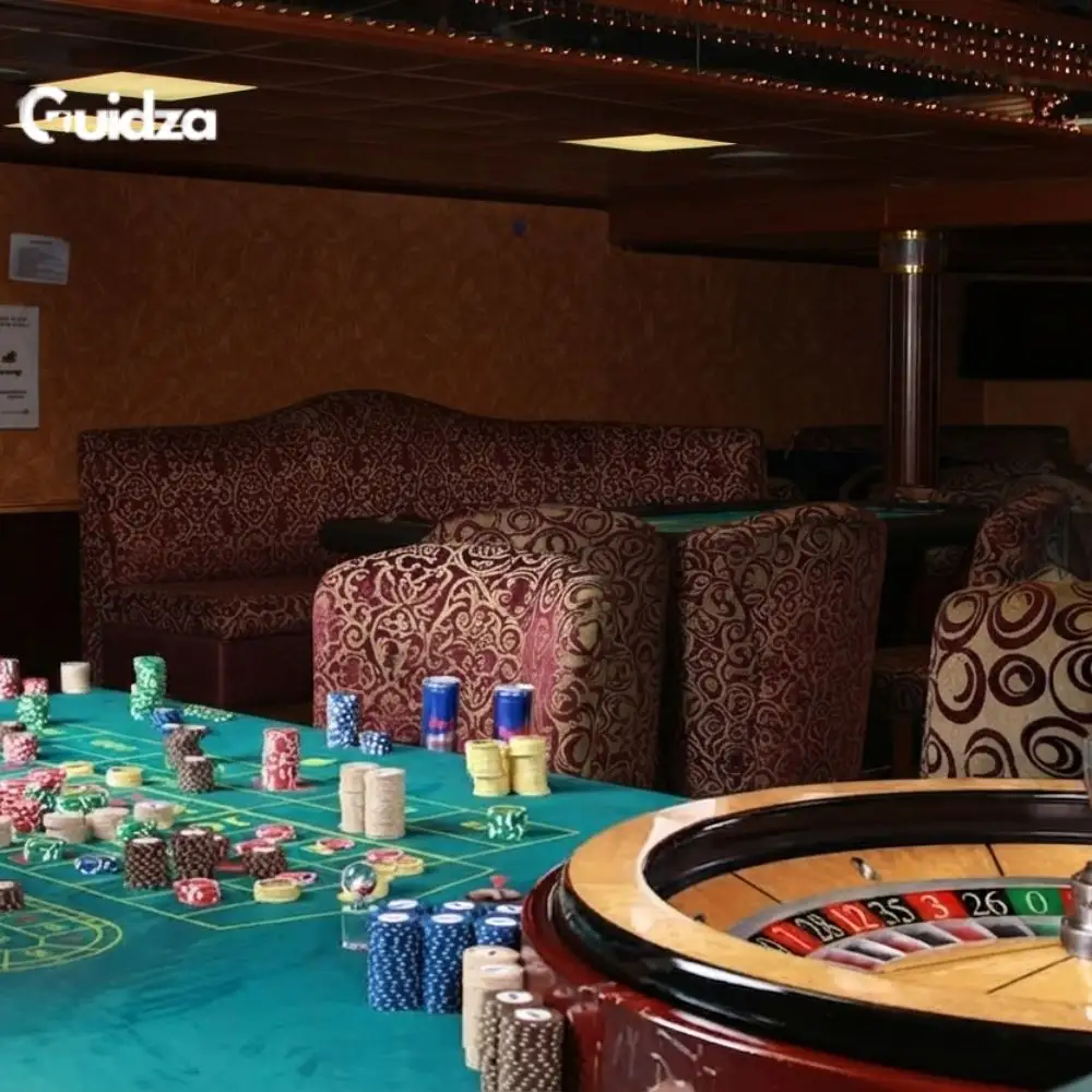 Goa: Majestic Pride Casino with Transfers 2
