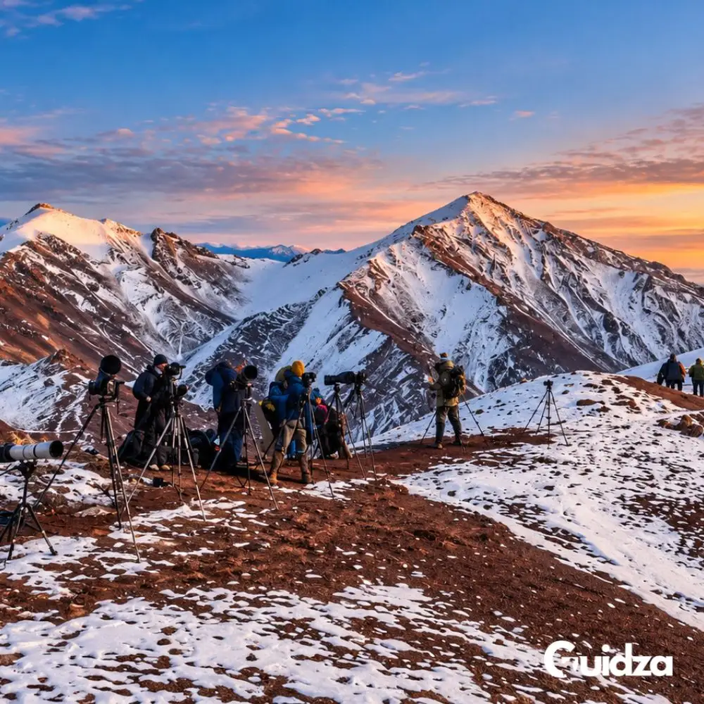 Ladakh: Snow Leopard Hemis National Park Experience with Transfers 3