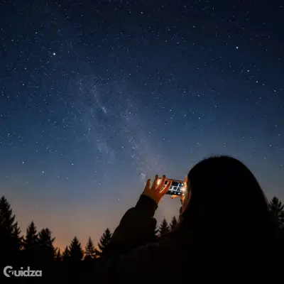 Himachal Pradesh: Naddi Stargazing Experience with Transfers 5