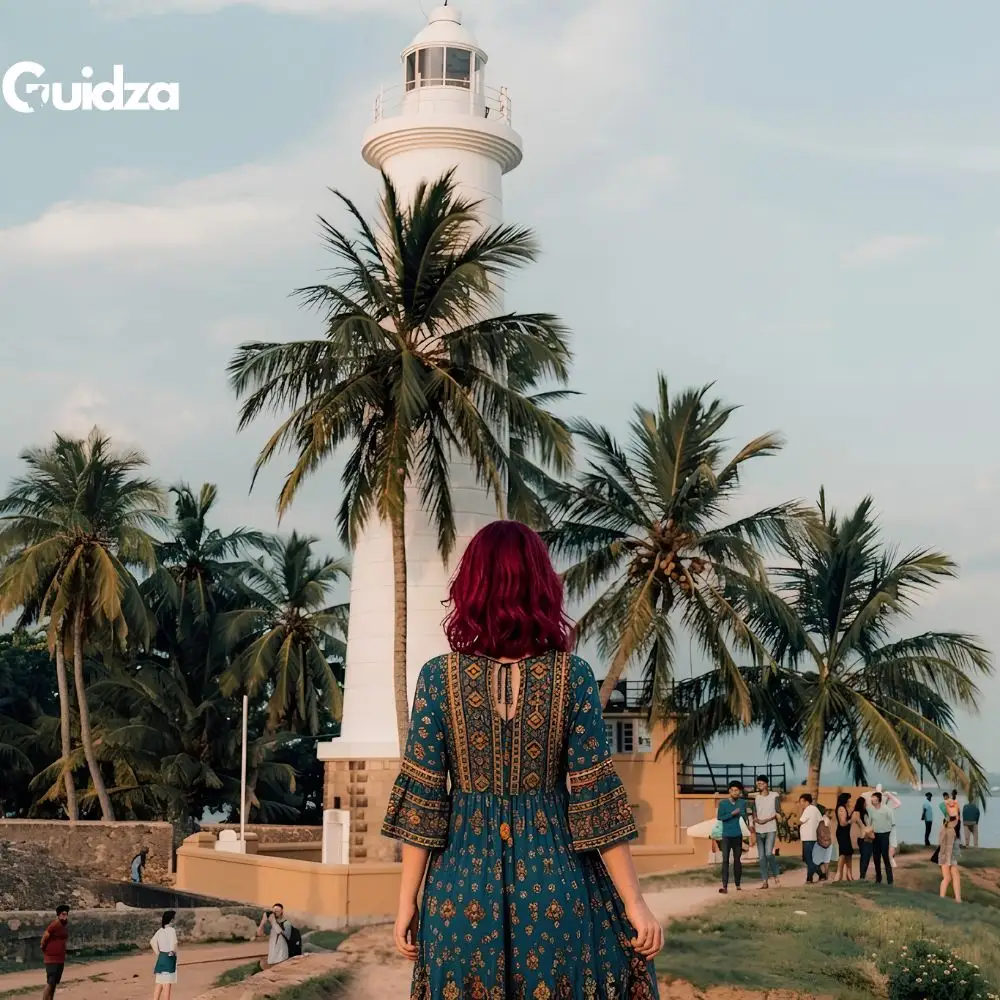 From Colombo: Galle Fort and Jungle Beach Private Day Trip 5