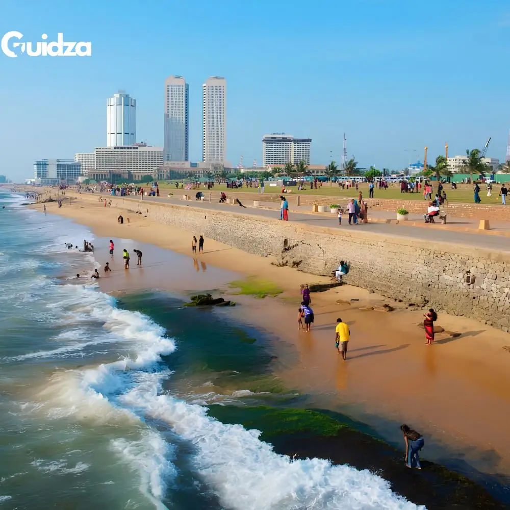 Colombo: Local Food Tour by Tuk-Tuk with Meals Included 2