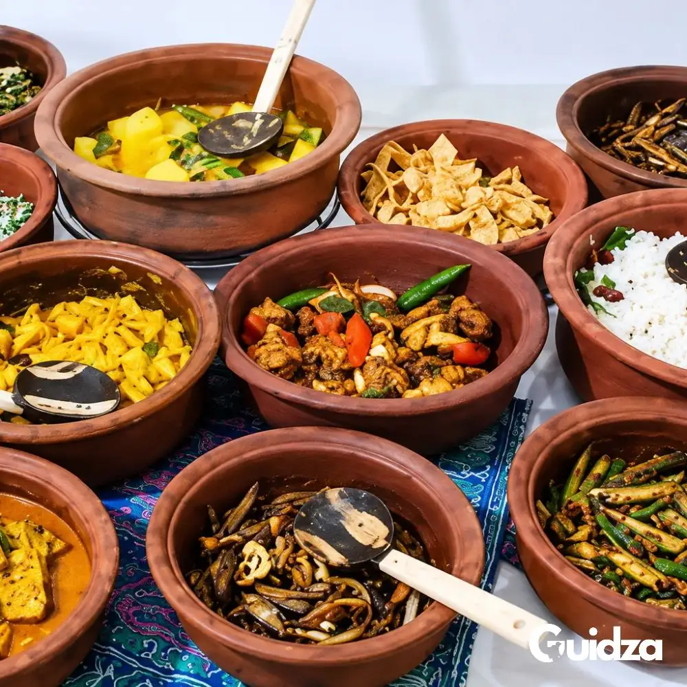Colombo: Food & Street Food Walking Tour 5