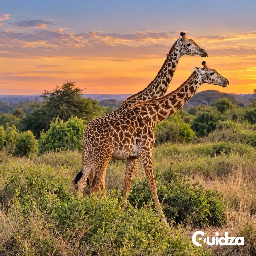 Nairobi: Day Tour to Amboseli National Park & Maasai Village with Transfers 3