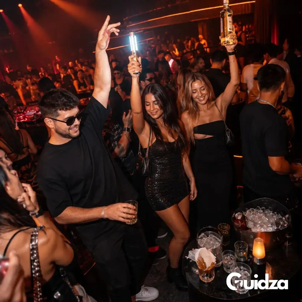 Thailand: Phuket Nightlife Experience with Transfers 3
