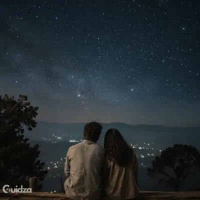 Himachal Pradesh: Naddi Stargazing Experience with Transfers 3