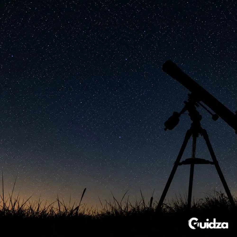 Maharashtra: Rural Maharashtra Stargazing Experience in Shahapur with Transfers from Thane 2