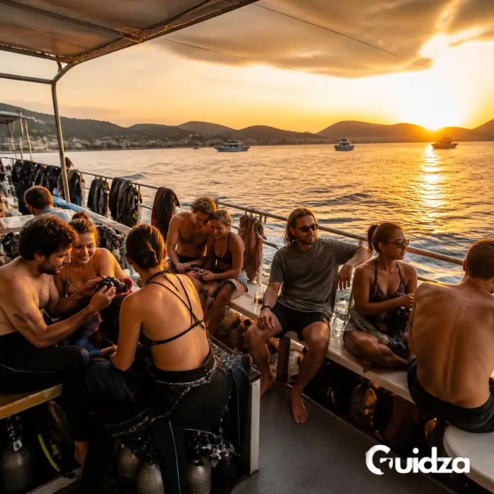 Phuket: Scuba Diving Experience with Transfer 2