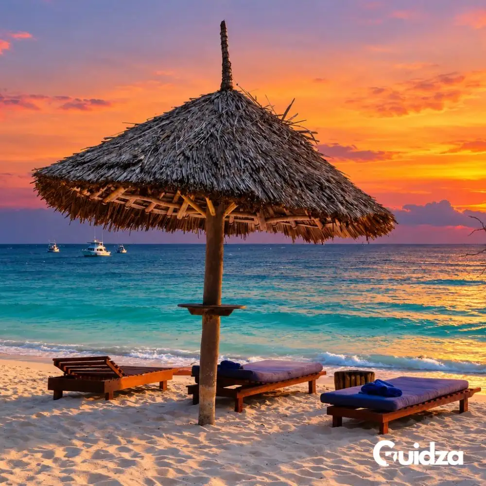 Kenya: Diani Beach Sunset Cruise with Transfers 3