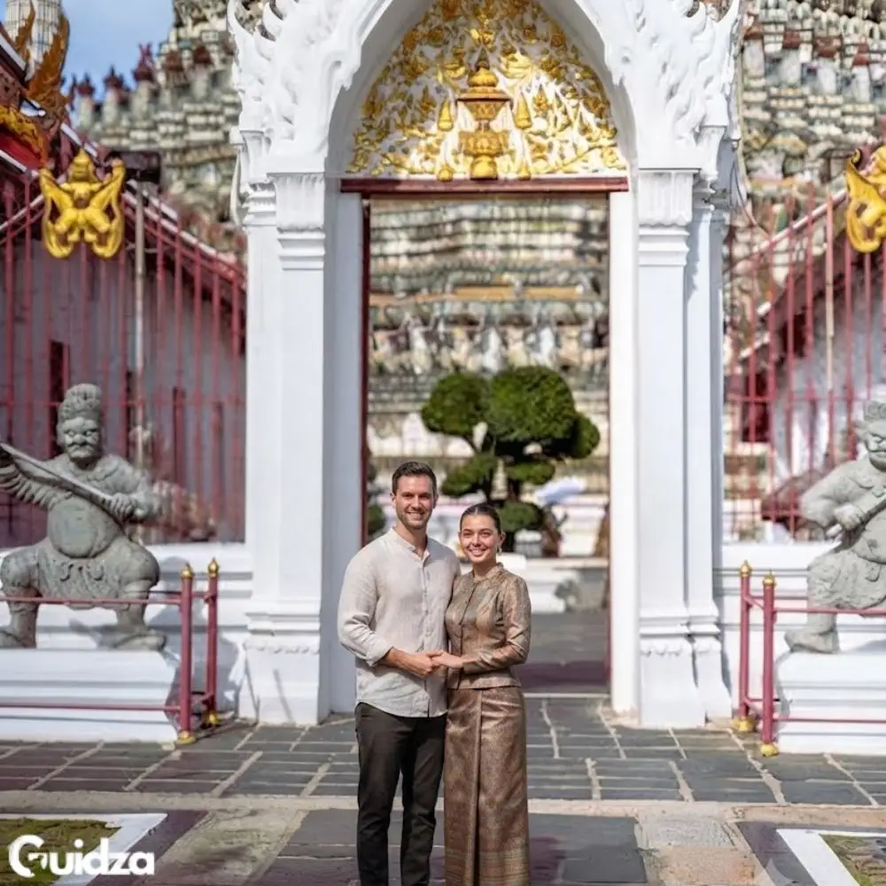 Bangkok: Bangkok Photography & Street Culture Tour 3