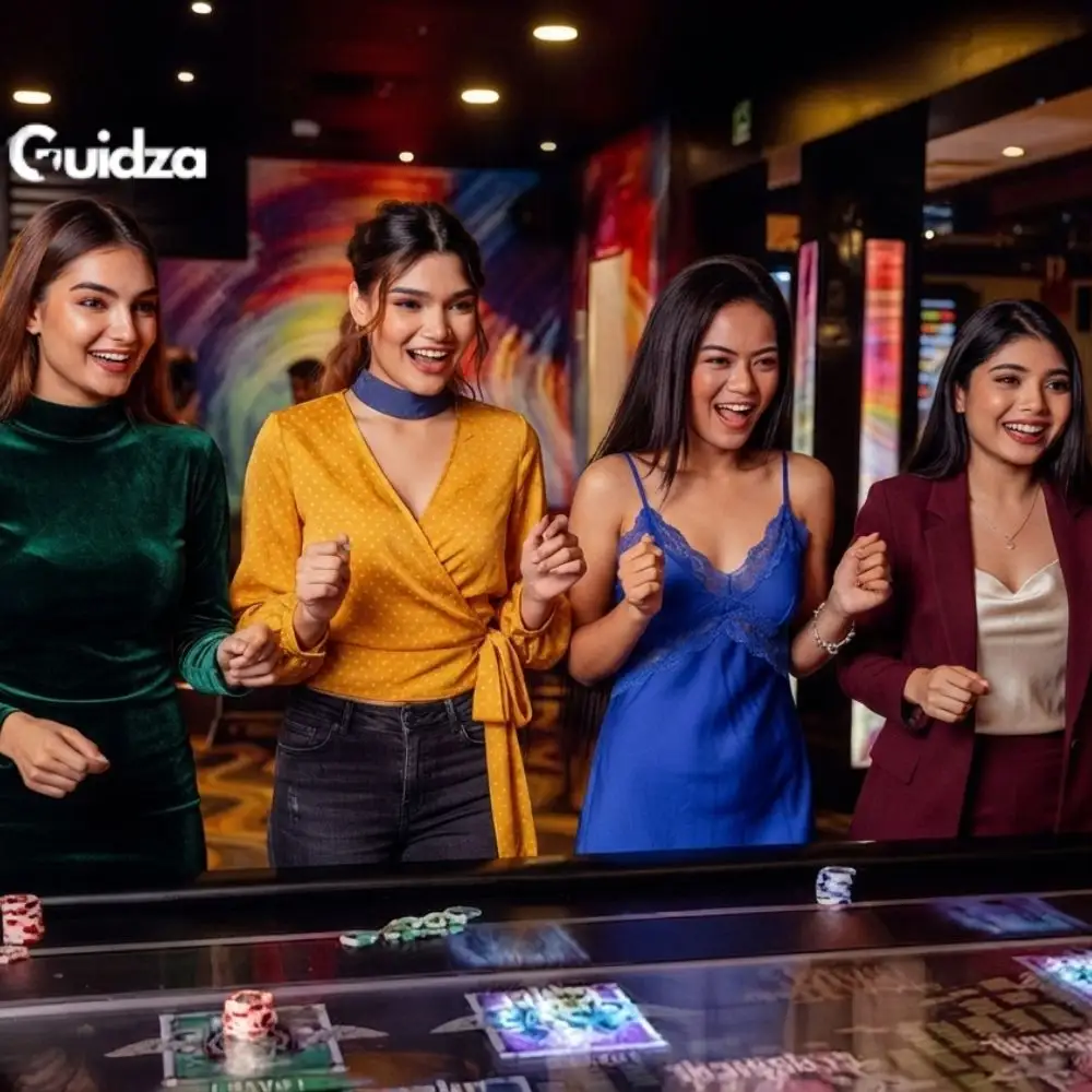 Goa: Majestic Pride Casino with Transfers 4