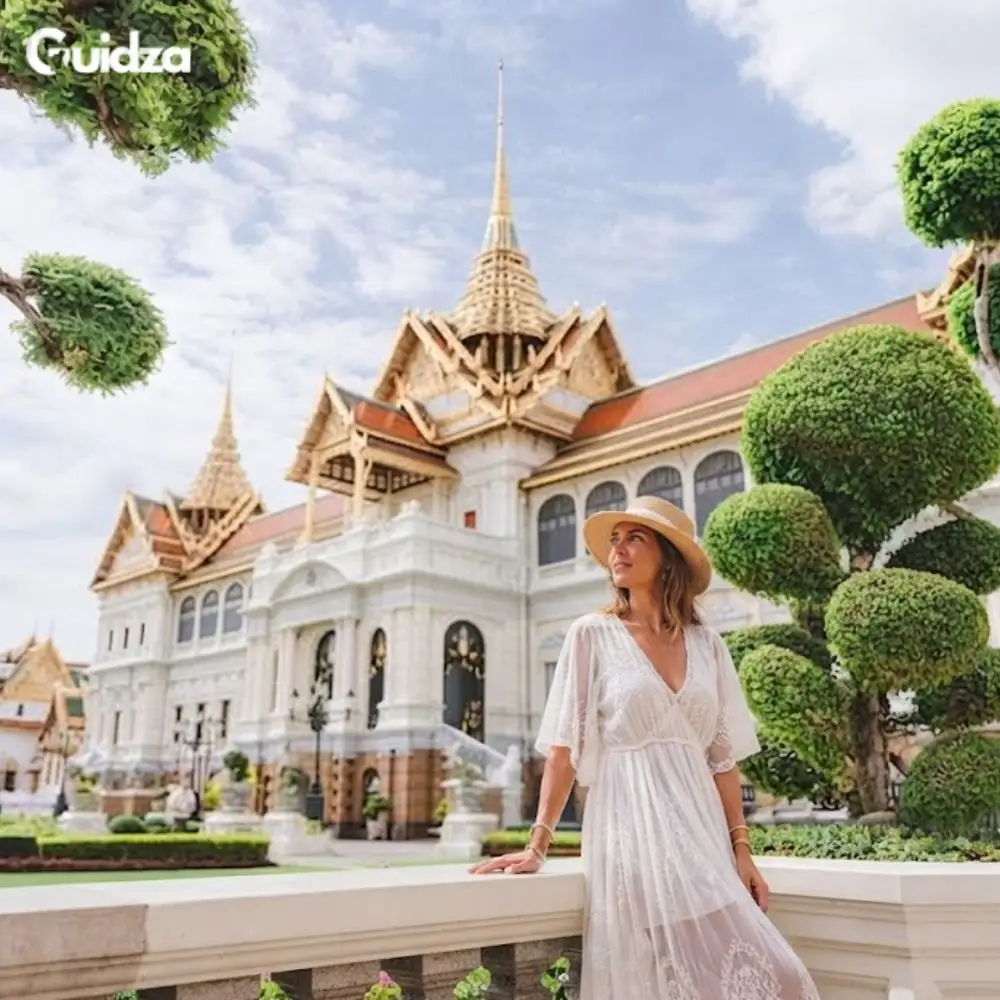 Bangkok: Bangkok Photography & Street Culture Tour 2