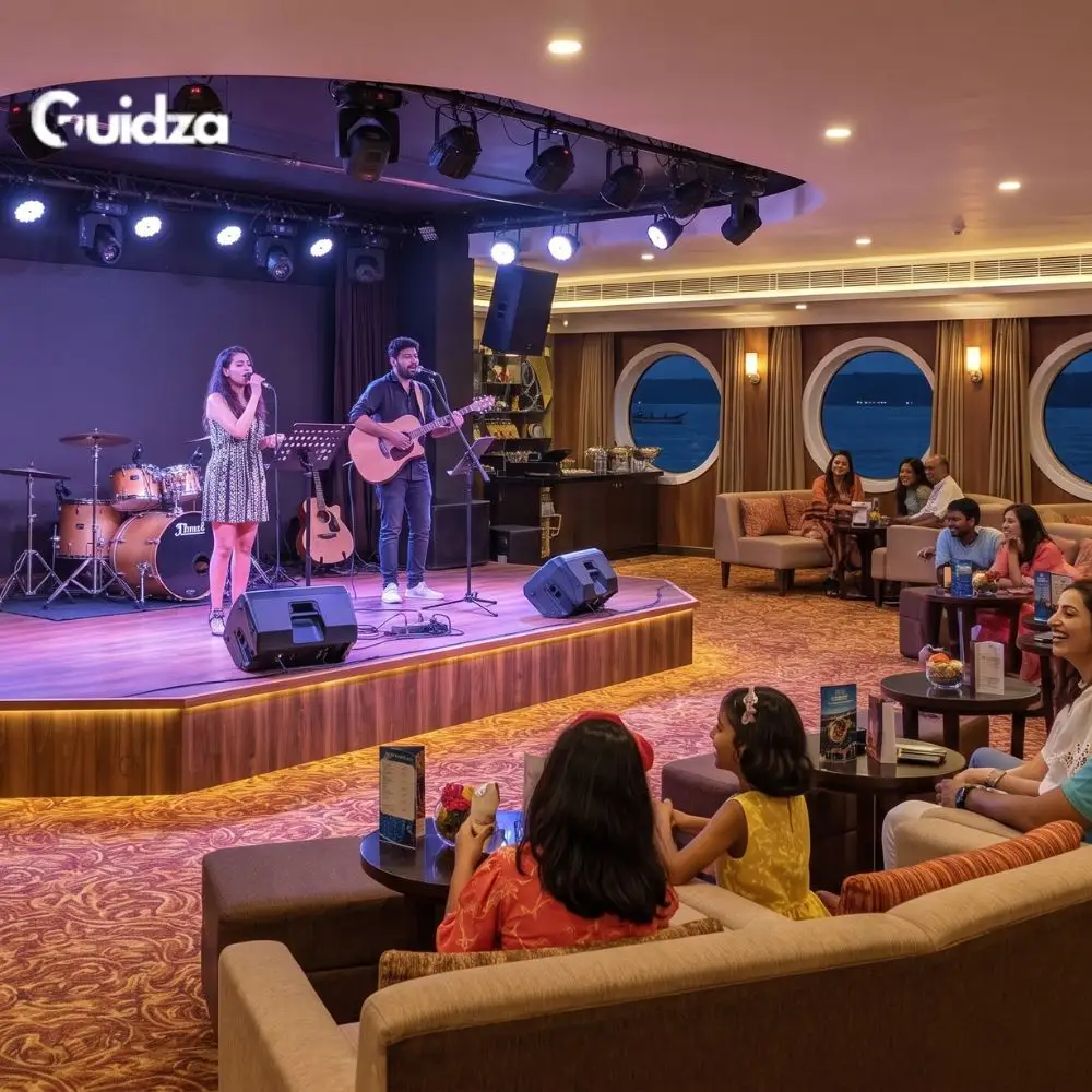 Goa: Deltin Royale Casino with Transfers 4
