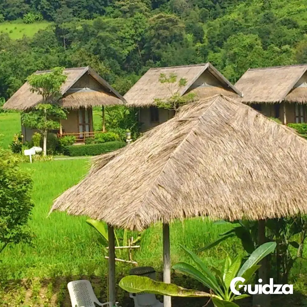 Pai: Local Village Tour 5