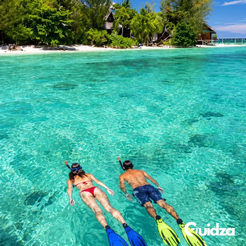 Thailand: Phuket Racha Island Snorkeling Experience with Transfers 3