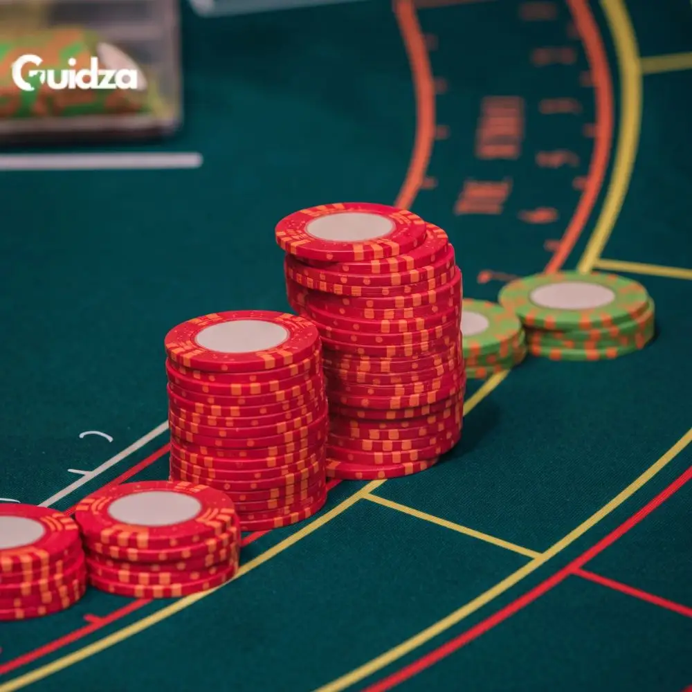 Goa: Deltin Royale Casino with Transfers 2