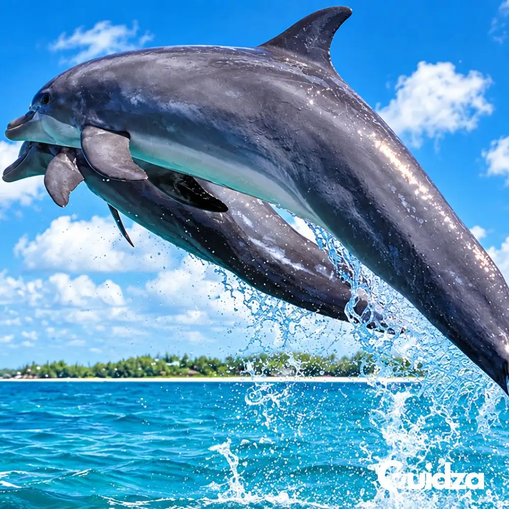 Kenya: Watamu Dolphin Watching Experience with Transfers 2