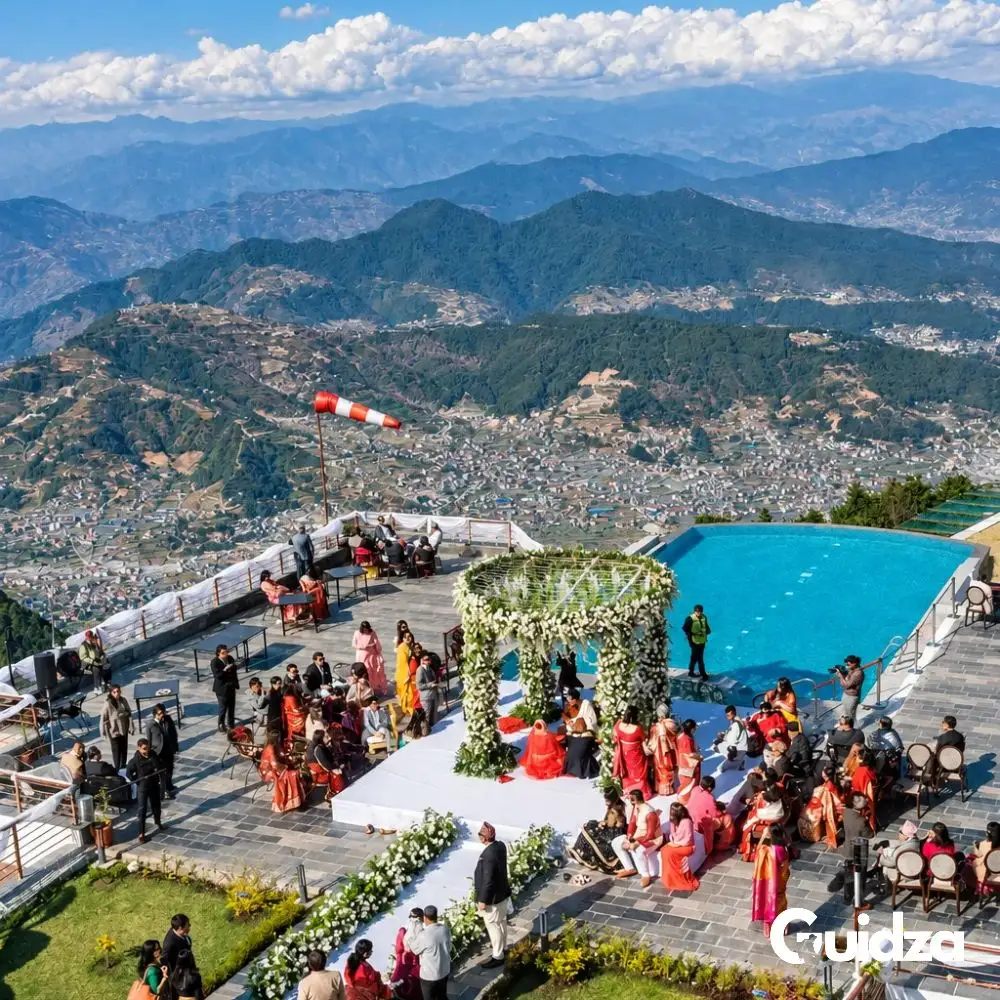 Mustang: Nepali Wedding in the Himalayas 3