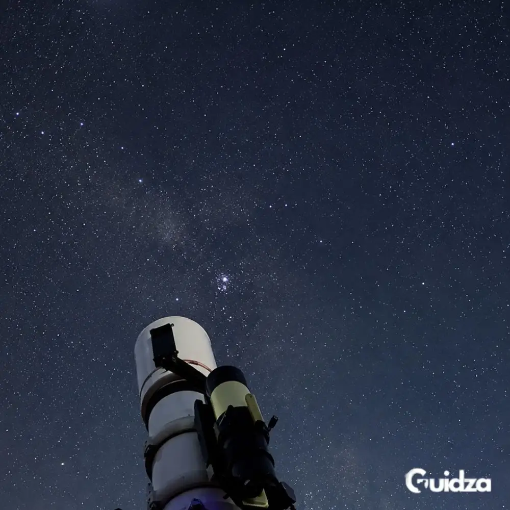Maharashtra: Rural Maharashtra Stargazing Experience in Shahapur with Transfers from Thane 4