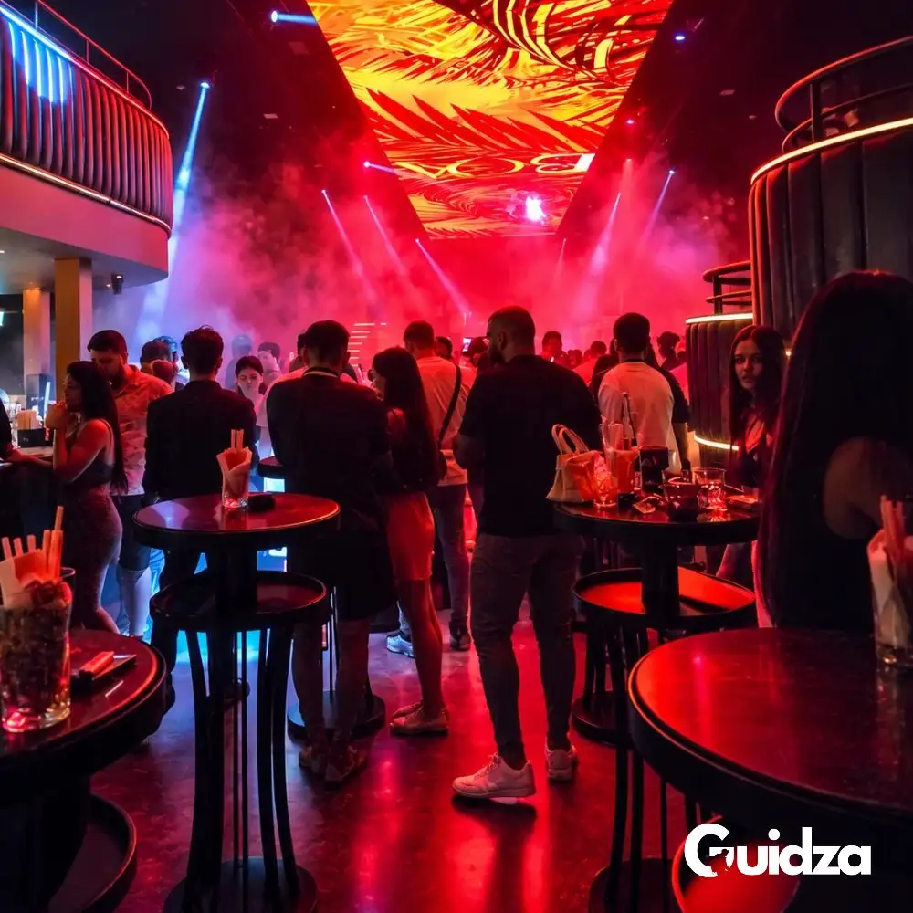 Thailand: Phuket Nightlife Experience with Transfers 4