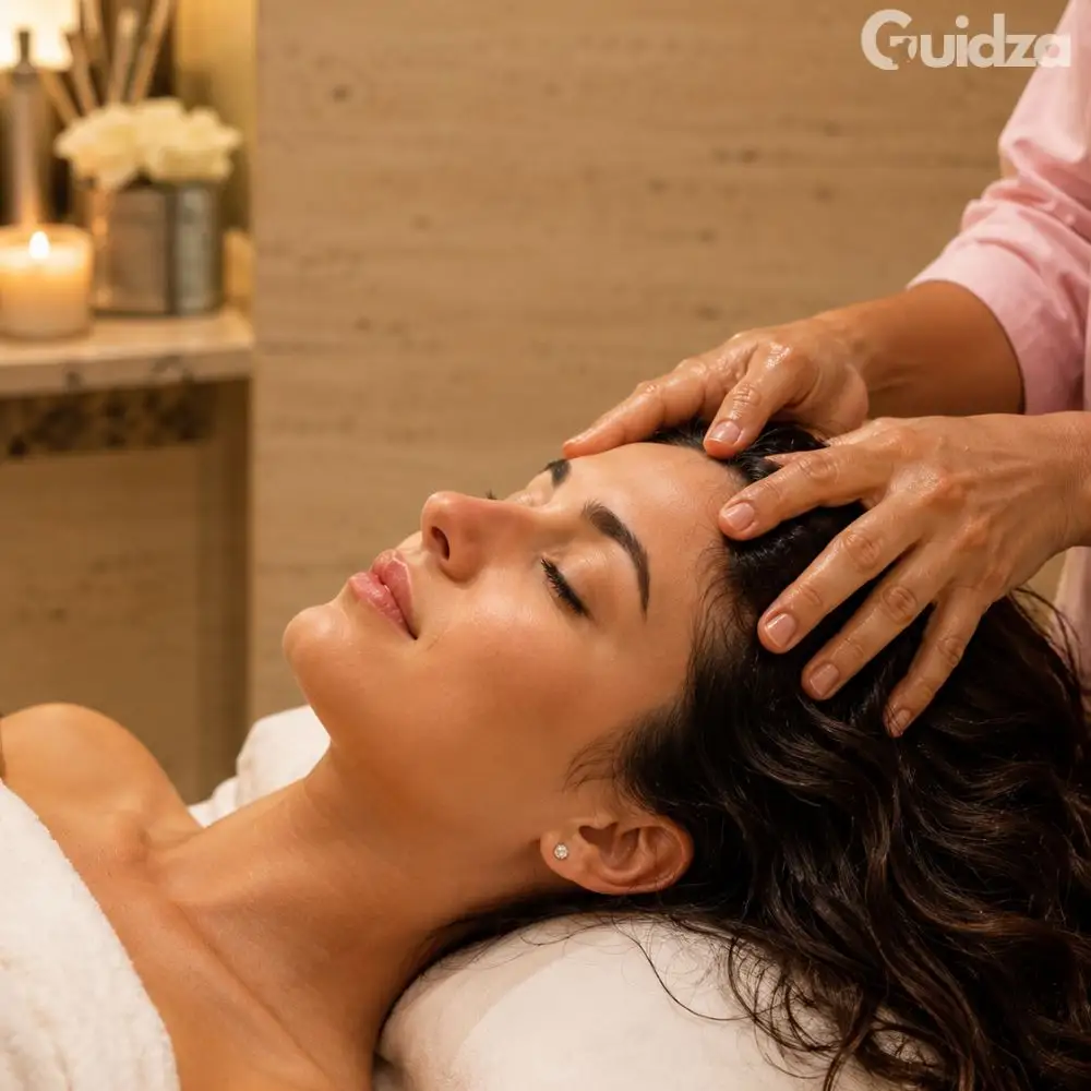 Maharashtra: Heavenly Spa by Westin Luxury Wellness Experience with Transfers 5