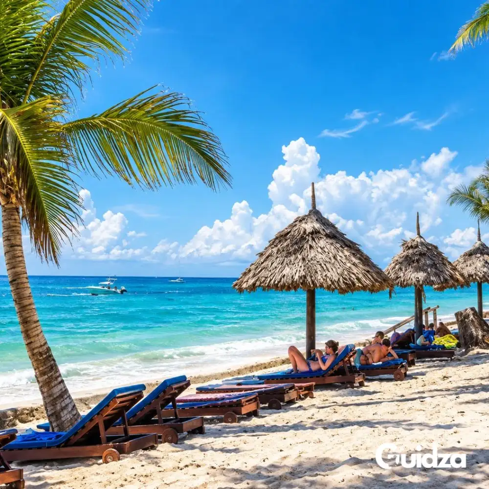 Kenya: Mombasa to Diani Beach Full-Day Tour with Transfers 5