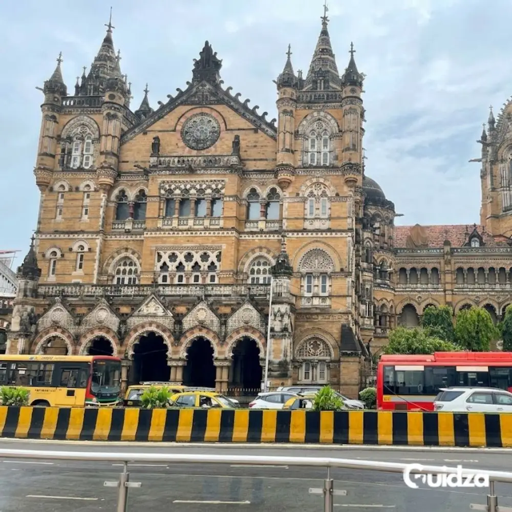 Maharashtra : Bollywood Studio Tour Experience with Transfers 5