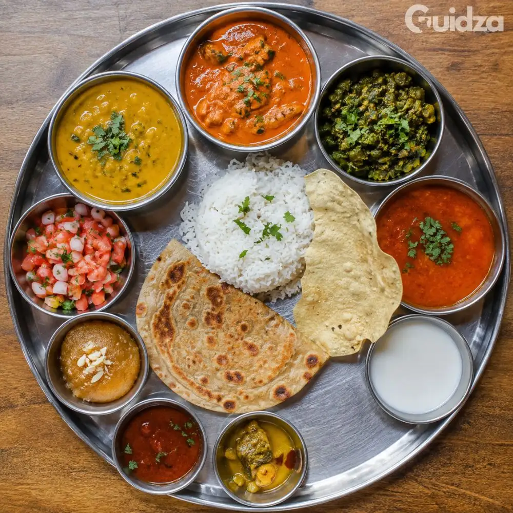Maharashtra: Pune Local Food Walk & Maharashtrian Culinary Experience with Transfers 3