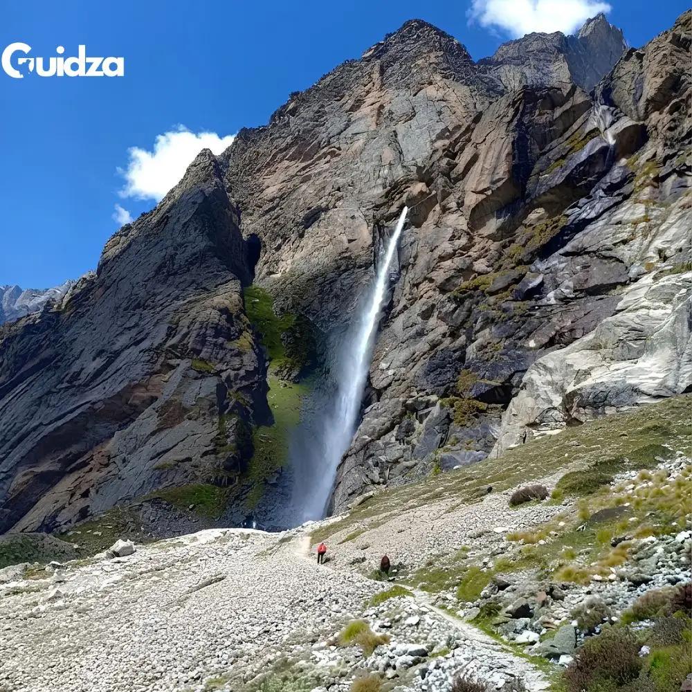 Uttarakhand: Vasudhara Falls Trek with Transfers 5