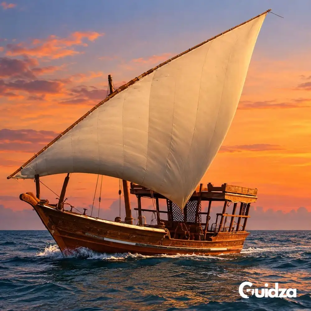 Kenya: Diani Beach Sunset Cruise with Transfers 2