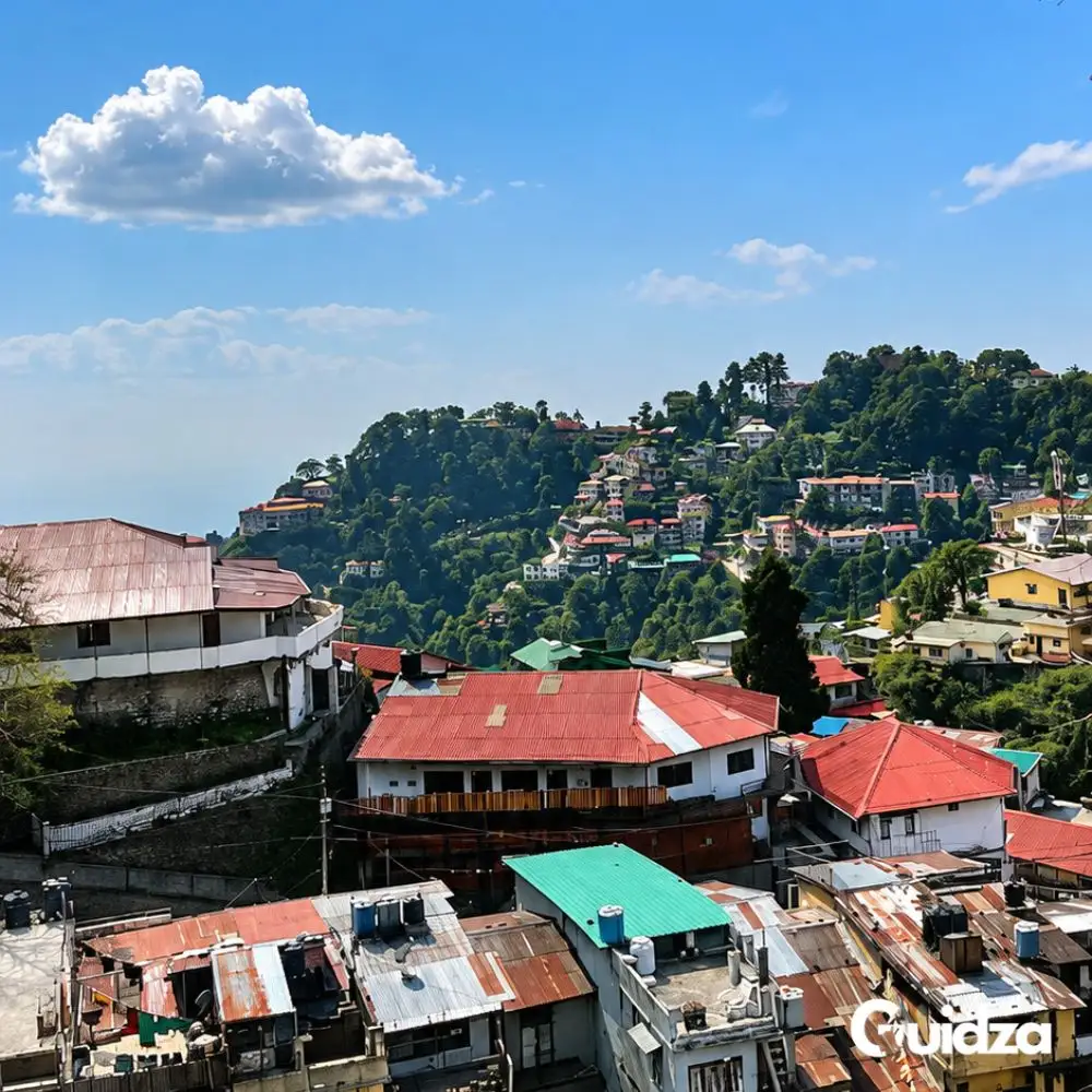 Uttarakhand: Mussoorie Food Walk with Transfers 3