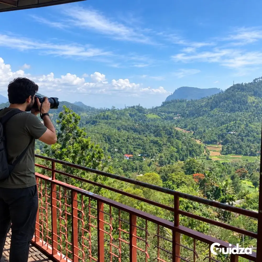 Ella :Tea Factory & Tea Tasting Tour with Private Transfers 3