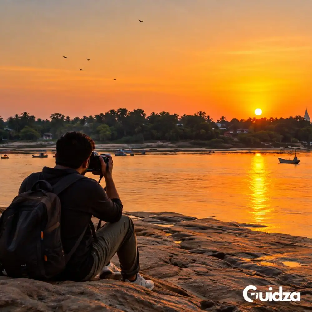 Uttarakhand: Haridwar Ganga Sunrise Experience with Transfers 2
