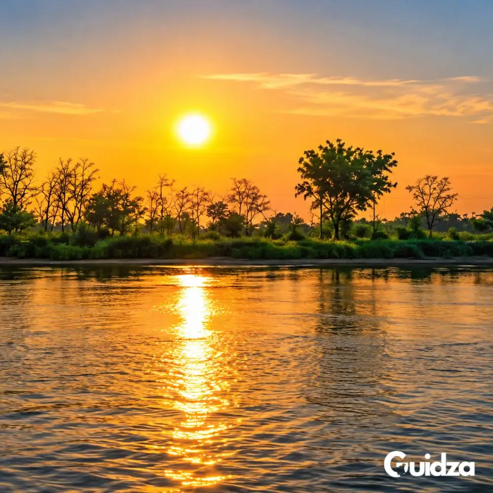 Uttarakhand: Haridwar Ganga Sunrise Experience with Transfers 4