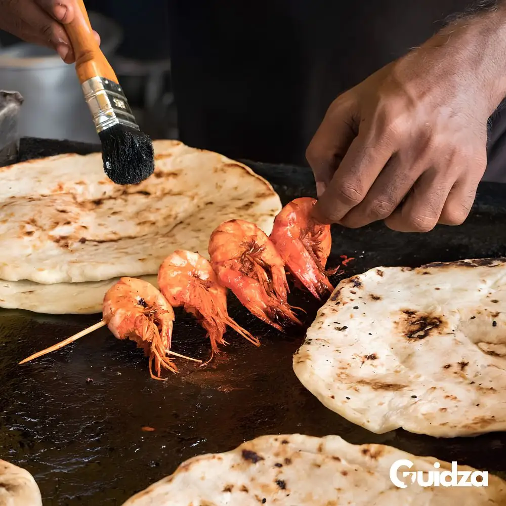 Colombo: Food & Street Food Walking Tour 3