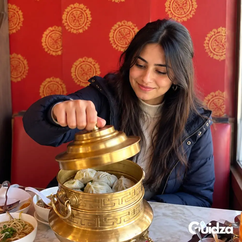 Uttarakhand: Mussoorie Food Walk with Transfers 4