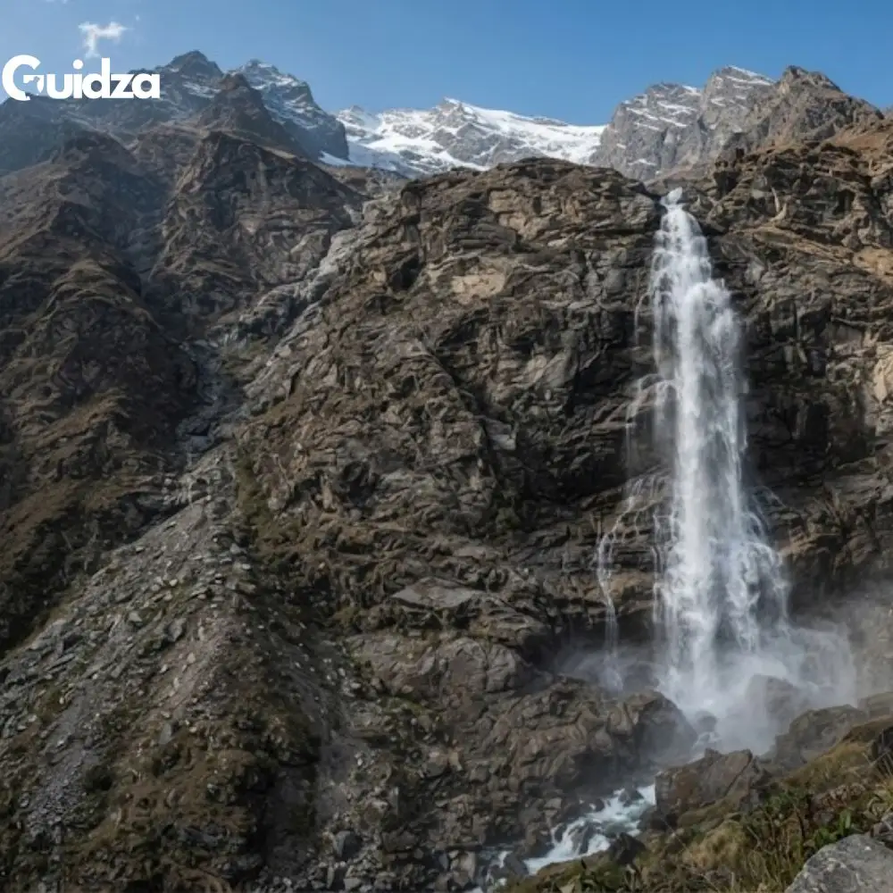Uttarakhand: Vasudhara Falls Trek with Transfers 3