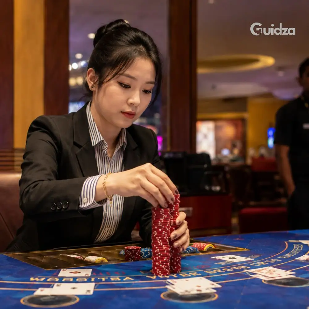 Goa: Casino Pride with Transfers 4
