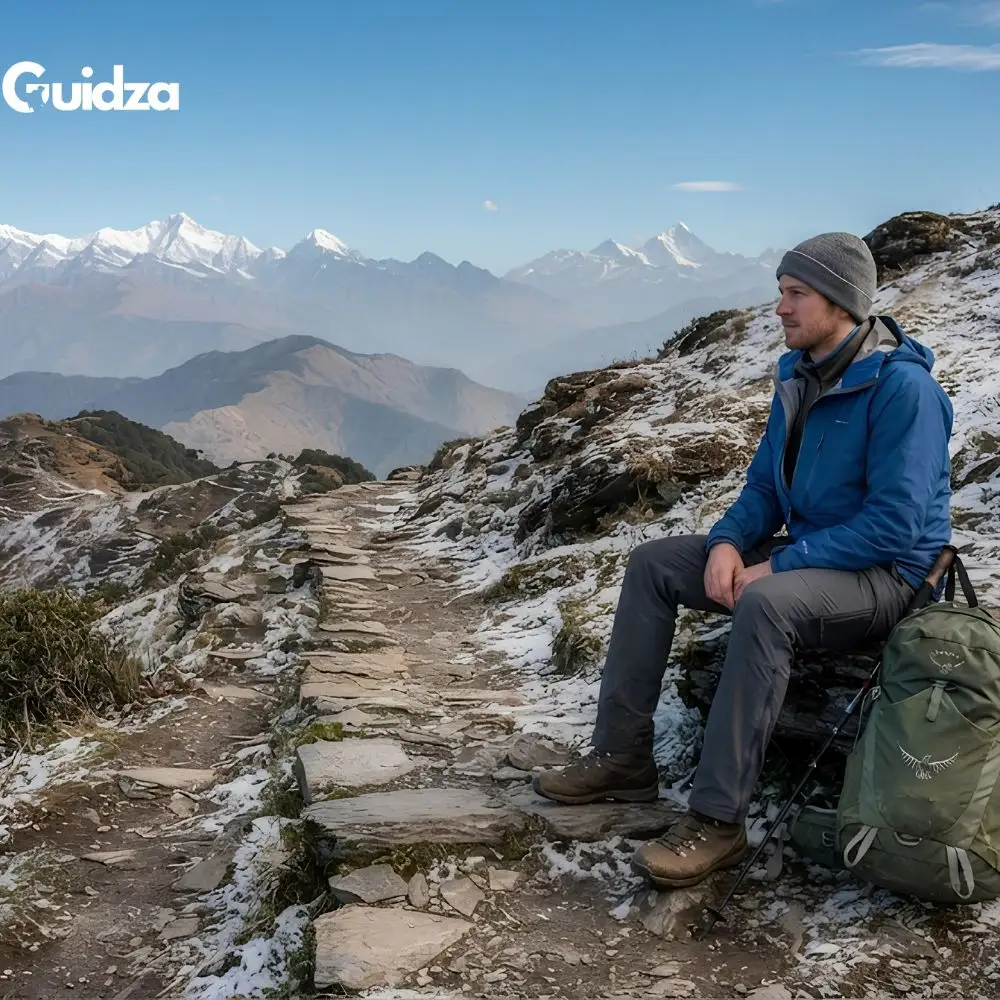 Uttarakhand: Chandrashila Summit Trek with Transfers 4