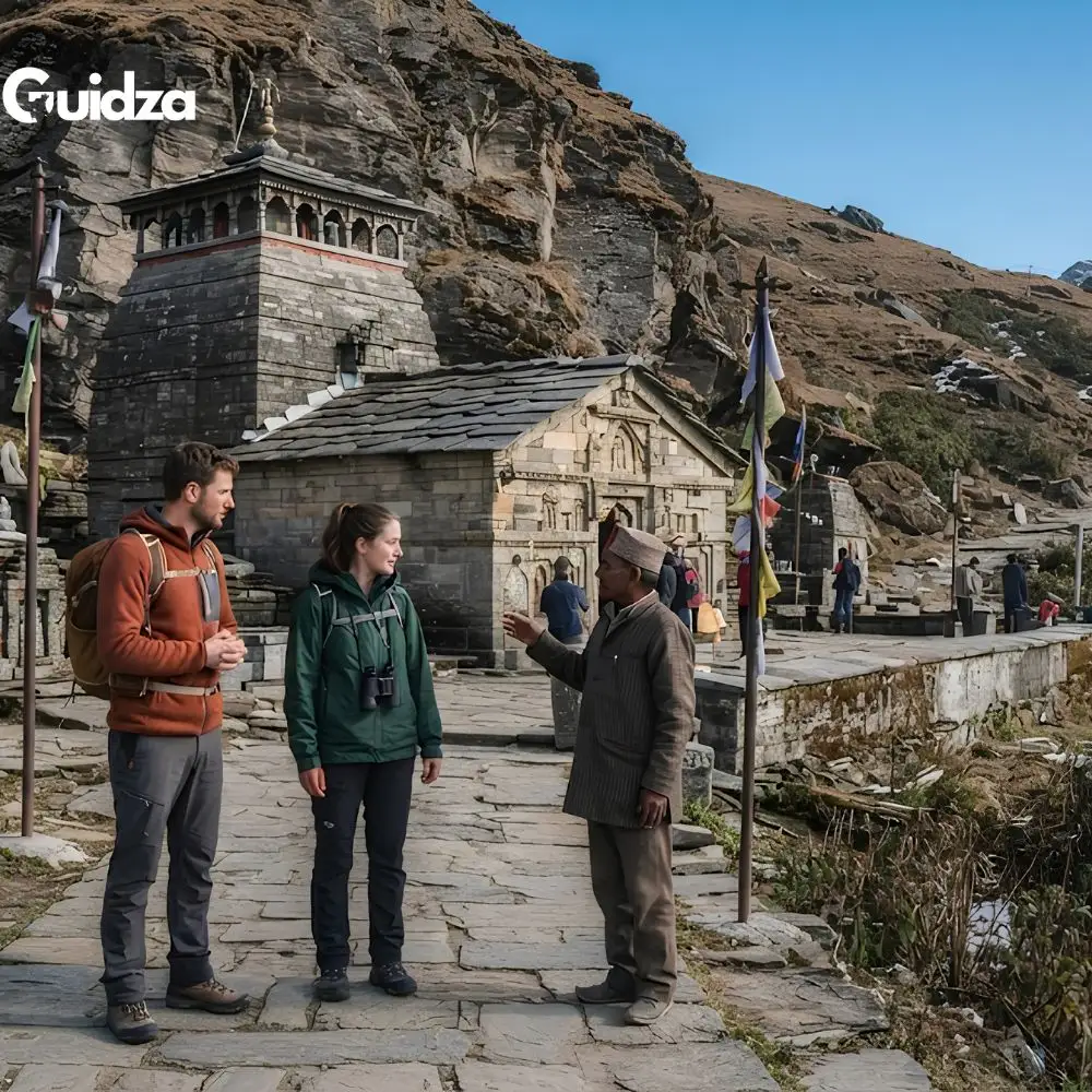 Uttarakhand: Chandrashila Summit Trek with Transfers 5
