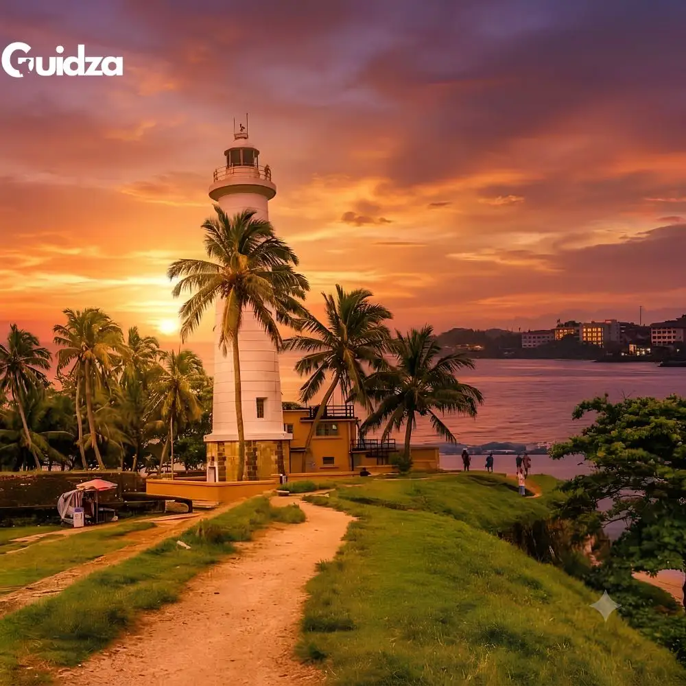 From Colombo: Galle Fort and Jungle Beach Private Day Trip 3